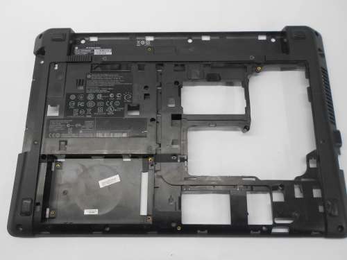 HP ProBook 4540S Bottom Cover 683476-001